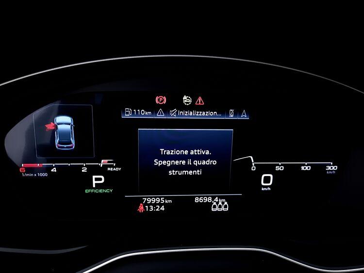 Audi Q5 35 TDI S-Tronic Business Advanced BR393727 2.0 Mild Hybrid 163CV