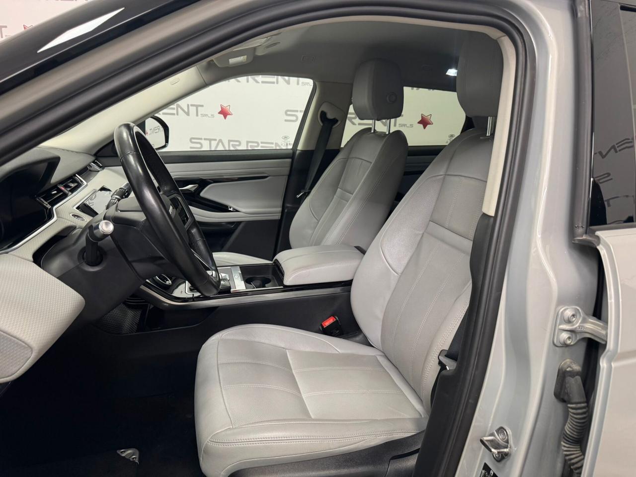Land Rover Range Rover Evoque GARANZIA UFFICIALE!!!