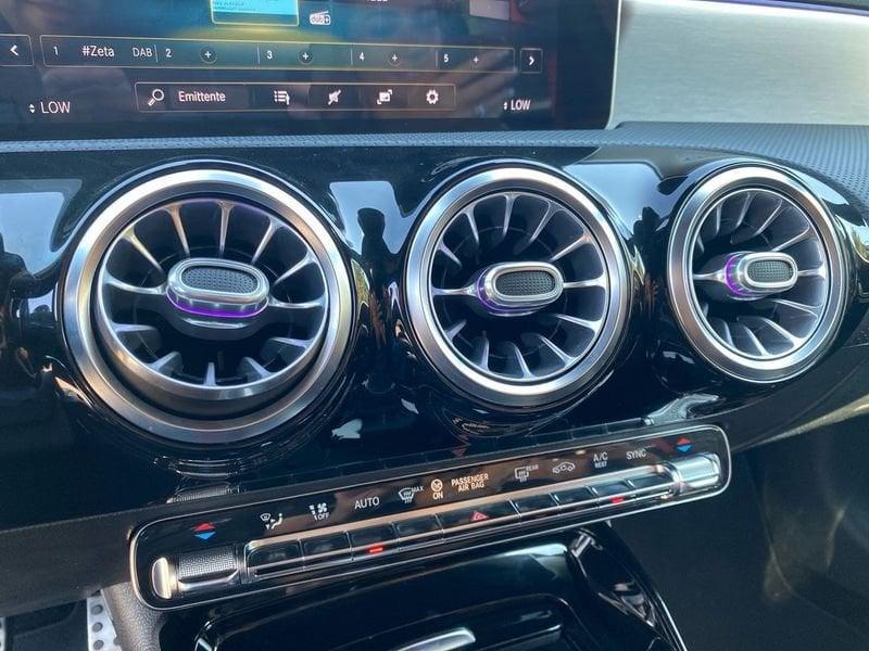 Mercedes-Benz Classe A A AMG 35 4matic auto