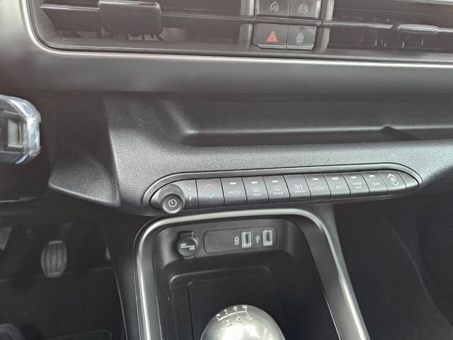 JEEP Avenger 1.2 Turbo 100 CV Altitude