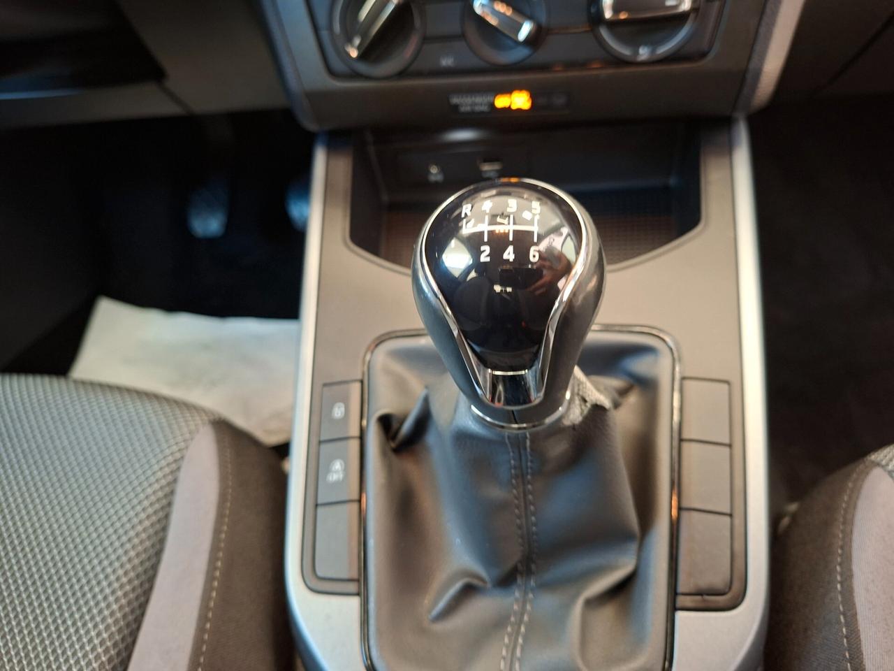 Seat Arona 1.0 TGI Black Edition UNICO PROPRIETARIO !!!