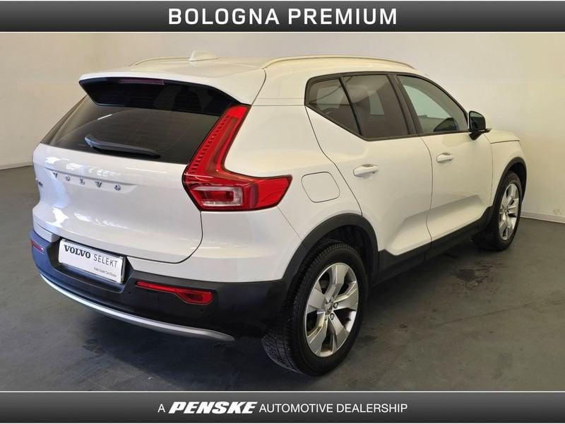 Volvo XC40 XC40 D3 Momentum