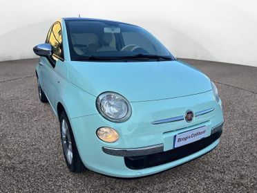 FIAT 500 III 1.2 E 69cv Lounge E6
