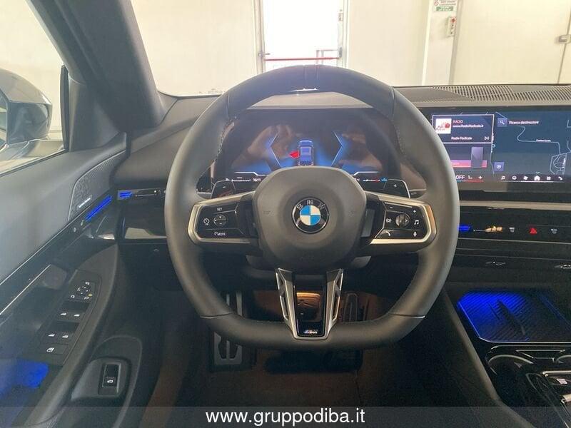 BMW Serie 5 520D XDRIVE BERLINA