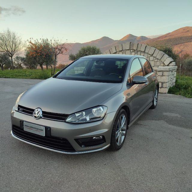 VOLKSWAGEN Golf 2.0 TDI 5p. 150 CV R-LINE