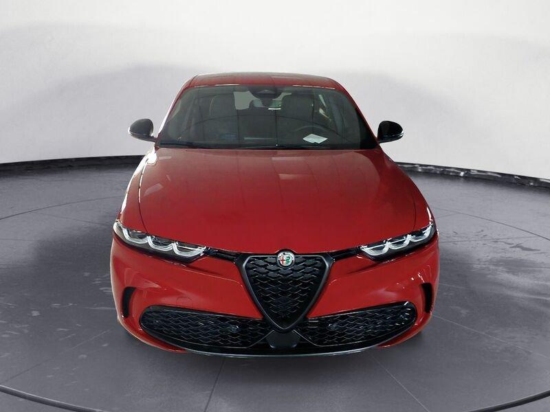 Alfa Romeo Tonale Diesel My25 Diesel 130cv Sprint