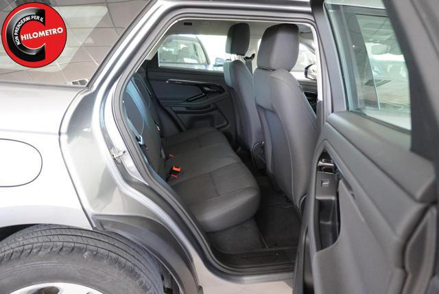 LAND ROVER Range Rover Evoque 2.0D I4 163 CV AWD Auto S