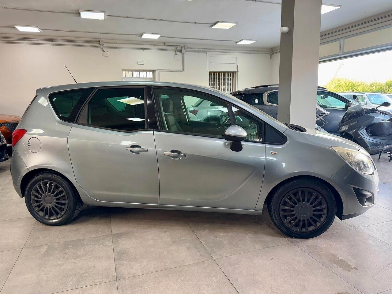 Opel Meriva 1.3 CDTI 75cv Elective 12/2011