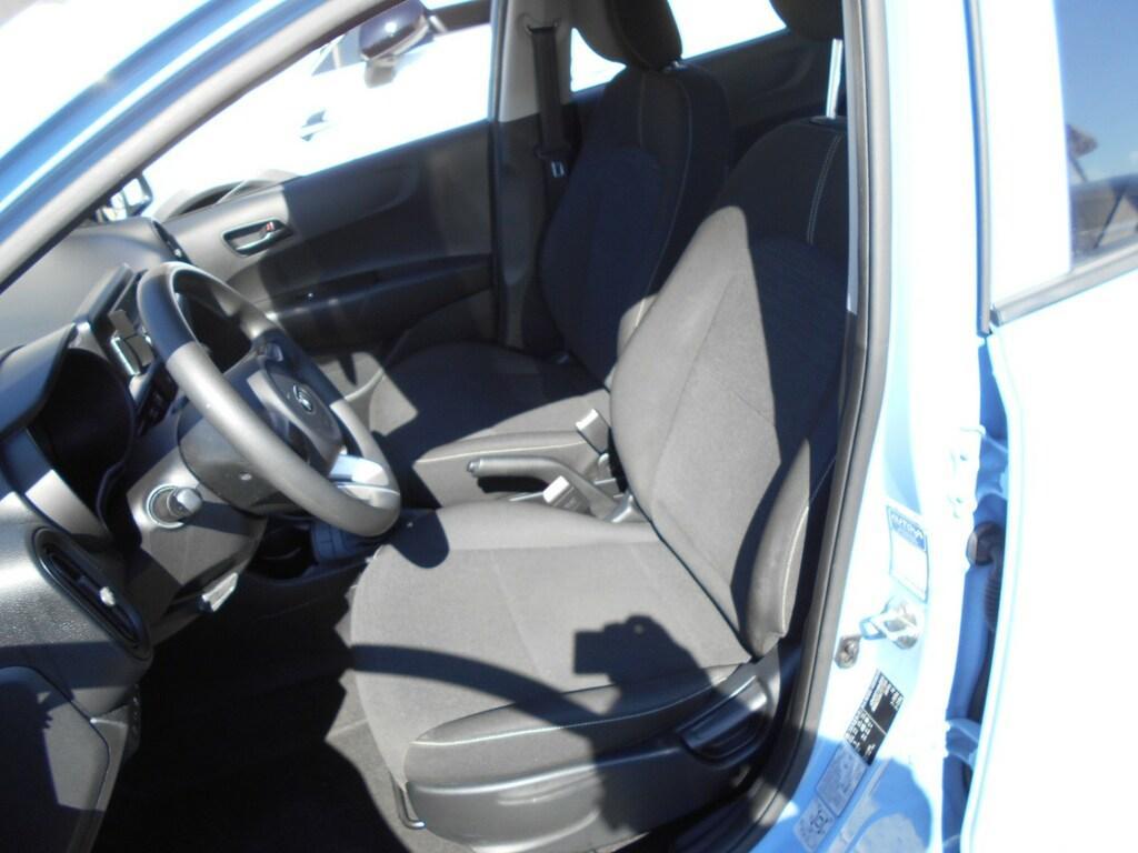 Kia Picanto 5 Porte 1.0 MPI Active