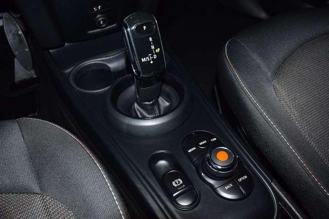 MINI One D Countryman 1.5 One D 116 cv Automatica