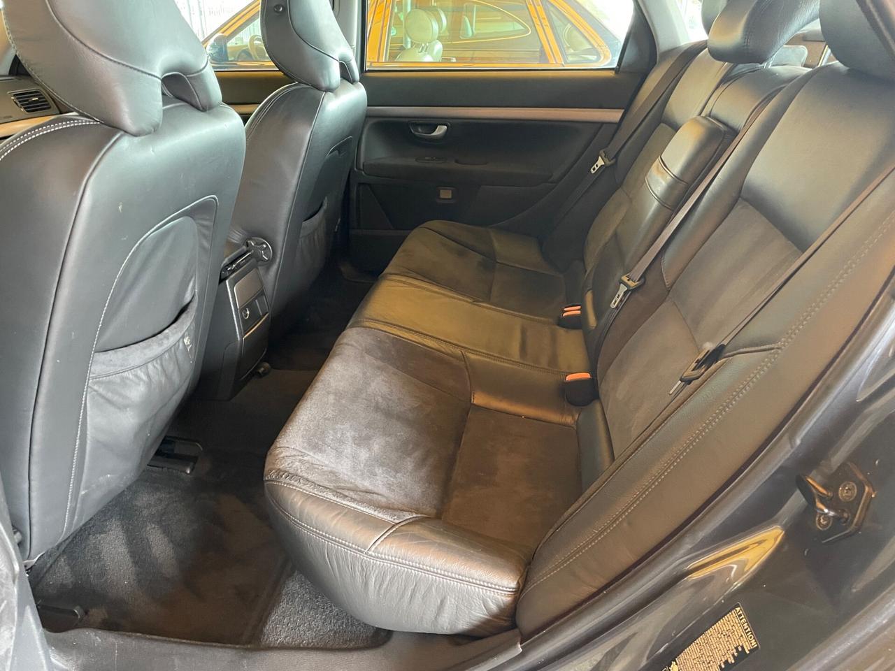 Volvo S80 2.4 D5 20V cat Nordica