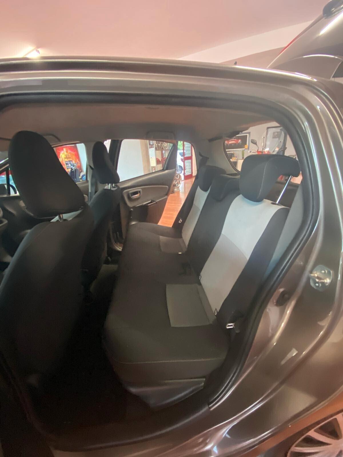 Toyota Yaris 1.5 Hybrid 5 porte Style