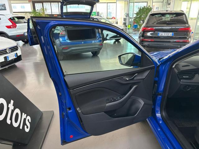 SKODA Kamiq 1.0G-Tec Metano+Benz. Amb.