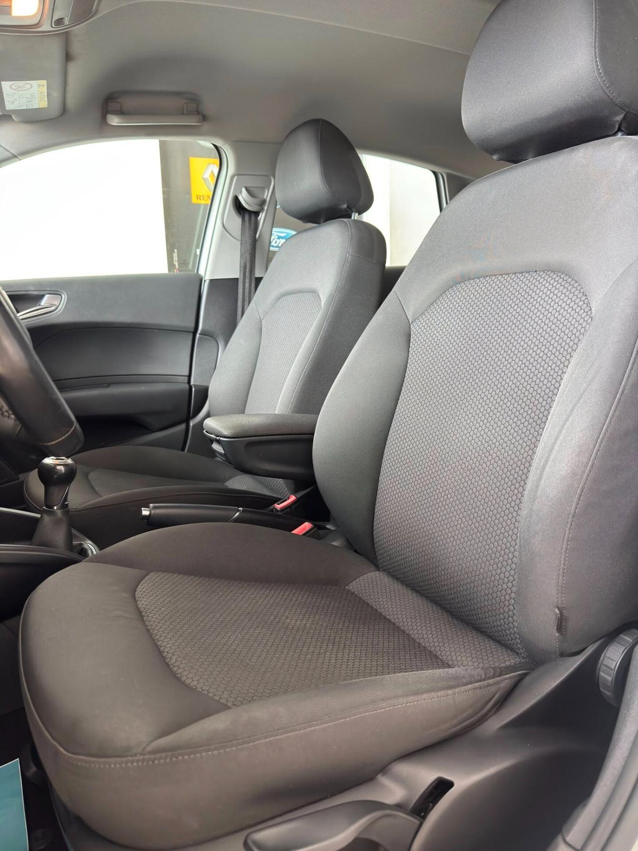 Audi A1 1.4 TDI Design