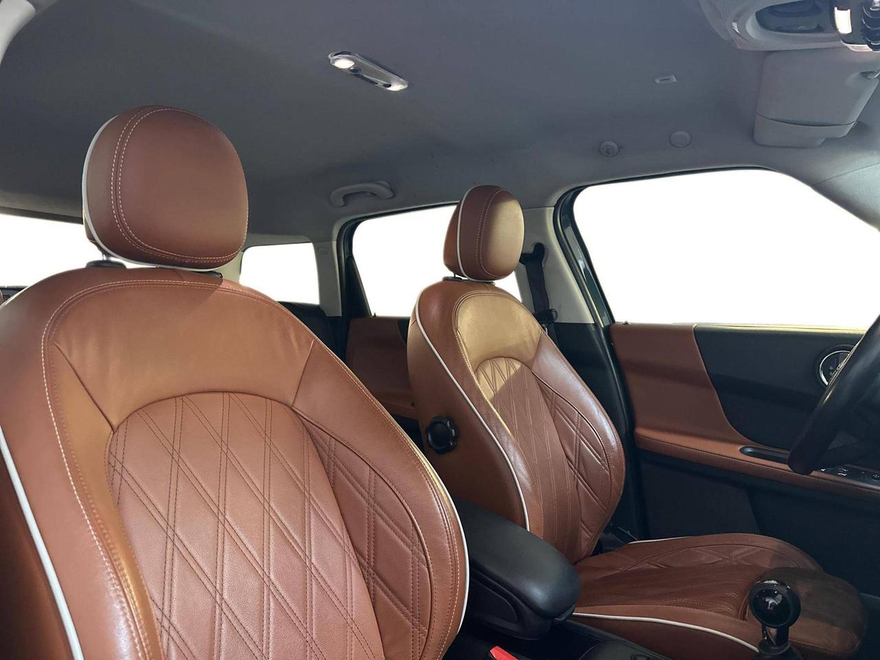 MINI Countryman Cooper Northwood Edition