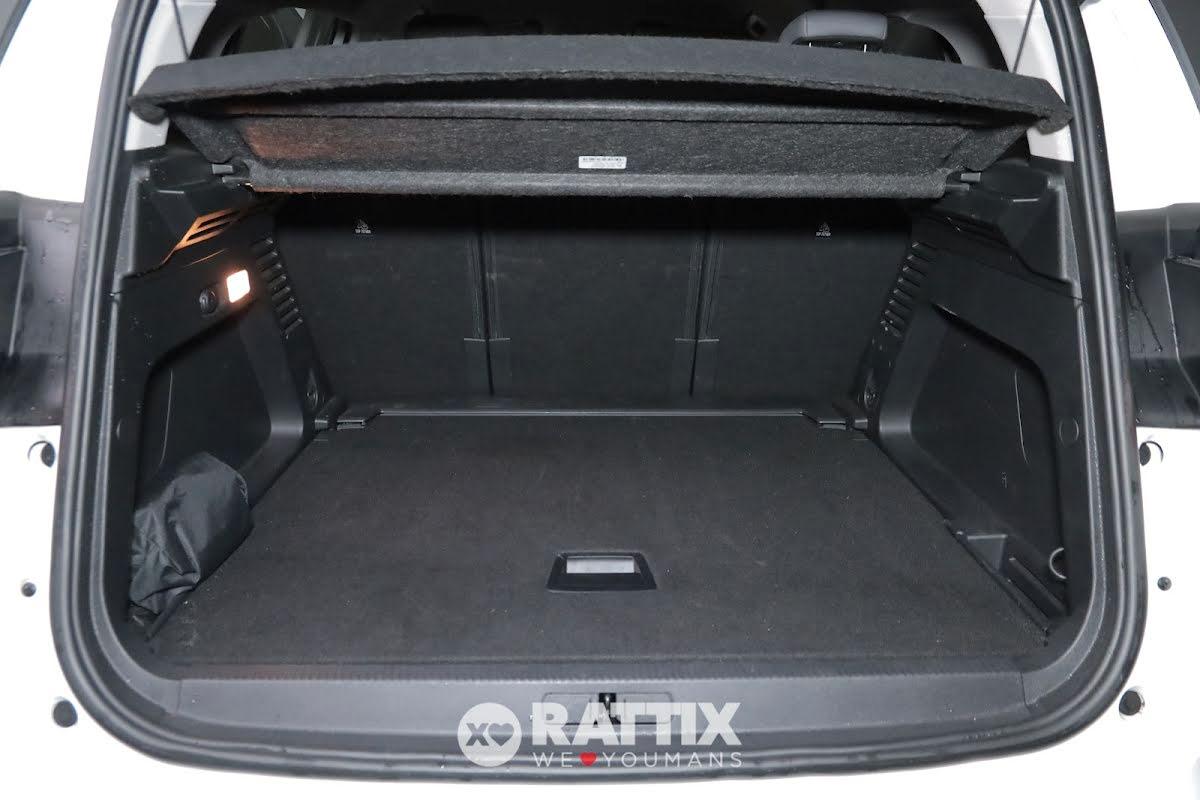 Citroen C5 Aircross 1.5 bluehdi 130CV C-Series eat8