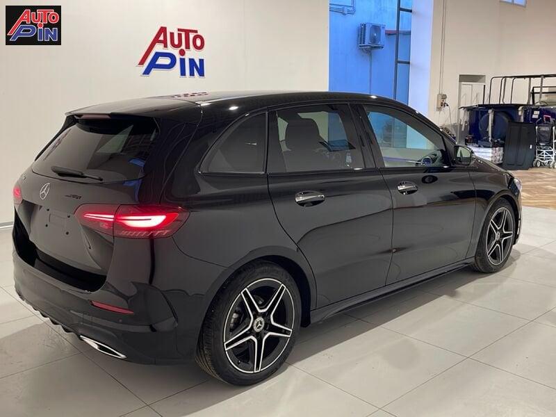 Mercedes-Benz Classe B B 200 d Automatic AMG Line