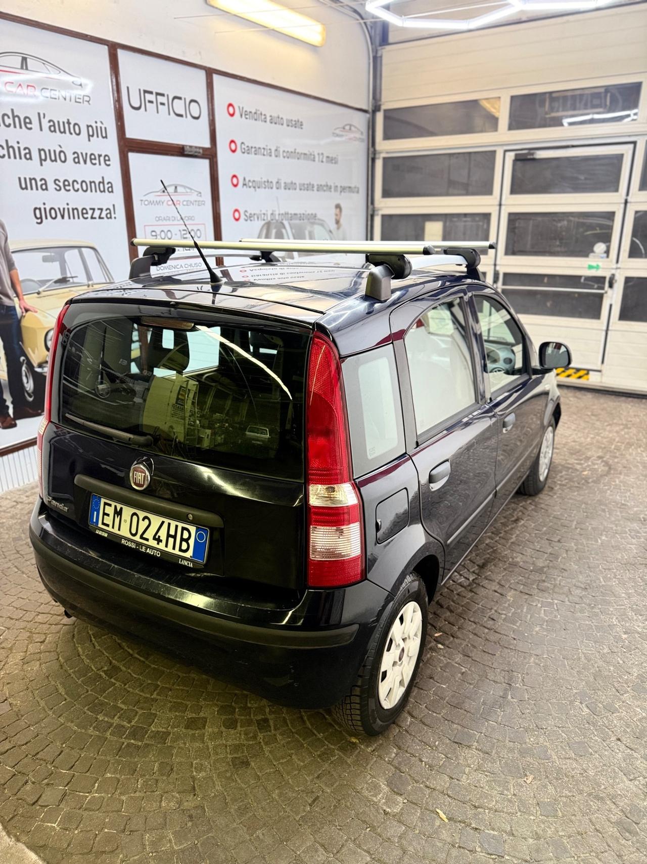 Fiat Panda 1.2 EasyPower Classic