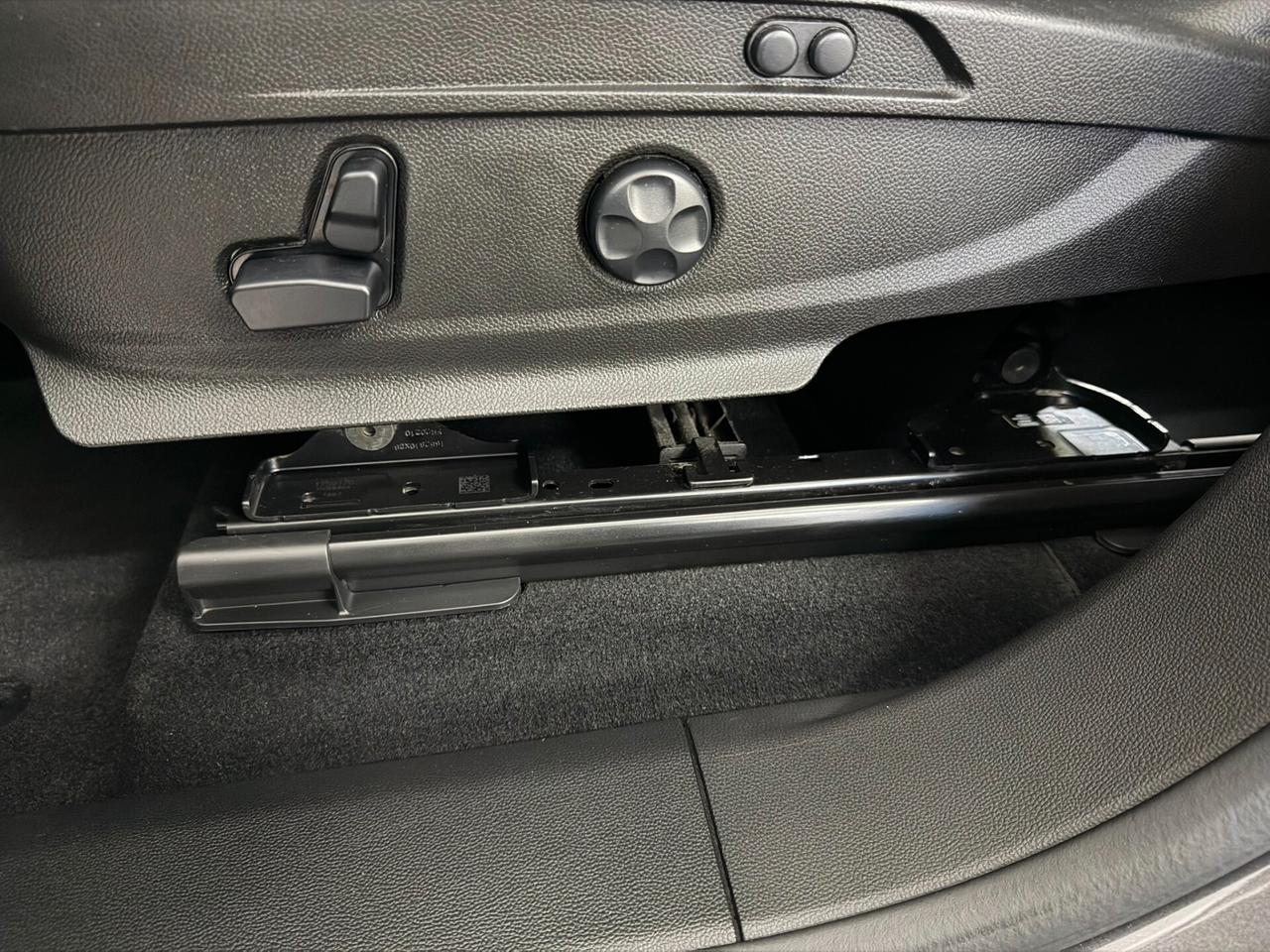 Alfa Romeo Stelvio 2.2 TD 210 CV VELOCE Q4 SOSPENSIONI REGOLABILI