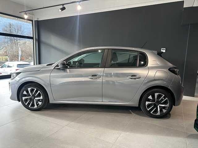 Peugeot 208 PureTech 75 Stop&Start 5 porte Active