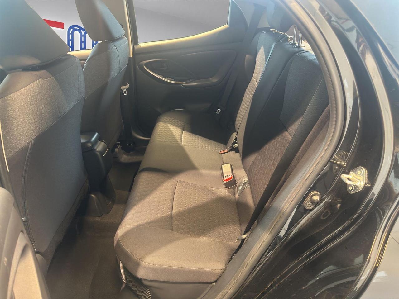 Toyota Yaris 1.5h Trend