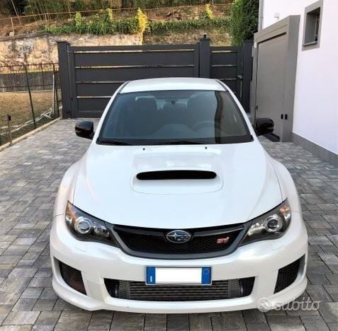 Subaru Impreza WRX STI-S (Preparata) 35.000Km