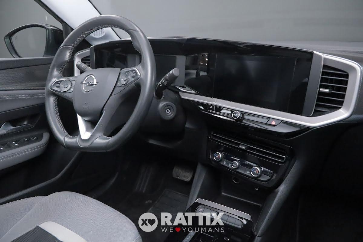 Opel Mokka 1.2 t 130CV Elegance at8