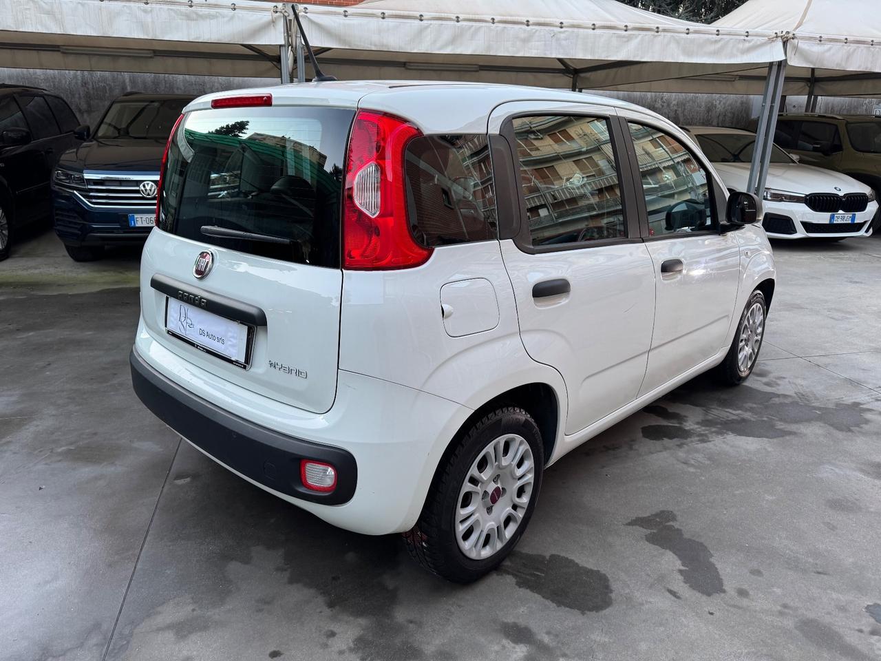 Fiat Panda 1.0 FireFly S&S Hybrid NO VINCOLI FINANZIAMENTO