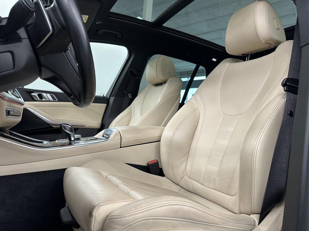 BMW X5 25 d Business xDrive Steptronic