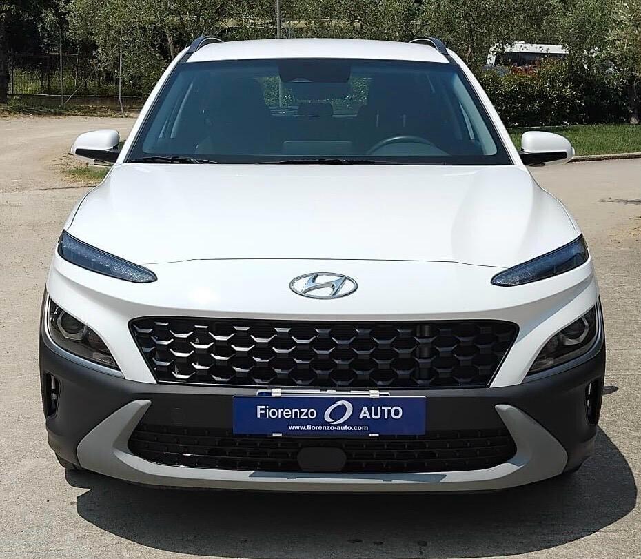 Hyundai Kona 1.0 T-GDI XLine -PREZZO REALE-