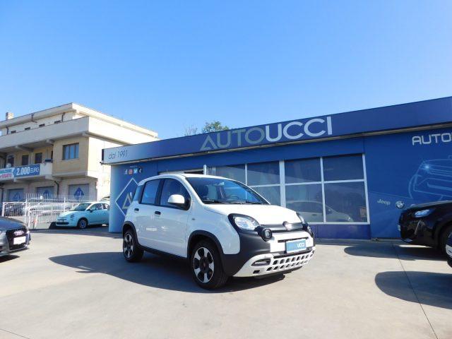 FIAT Panda Cross 1.0 FireFly S&S Hybrid