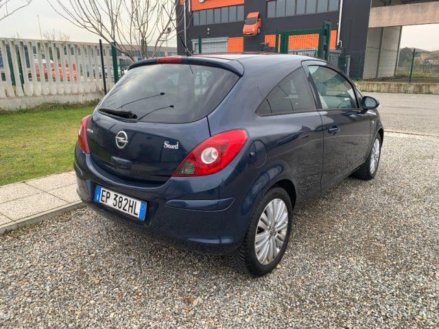 OPEL Corsa 1.2 3 porte Ecotec