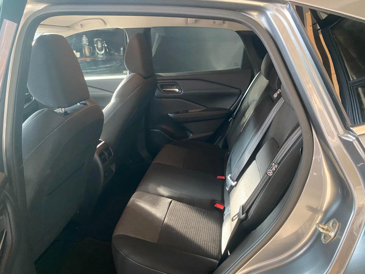 Nissan Qashqai MHEV 158 CV Xtronic N-Style 2wd
