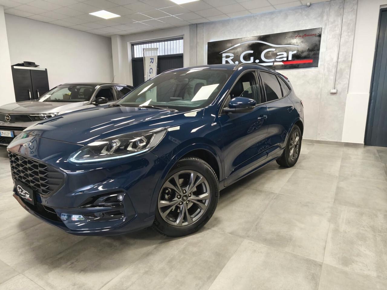 Ford Kuga 1.5 EcoBlue 120 CV aut. 2WD ST-Line X