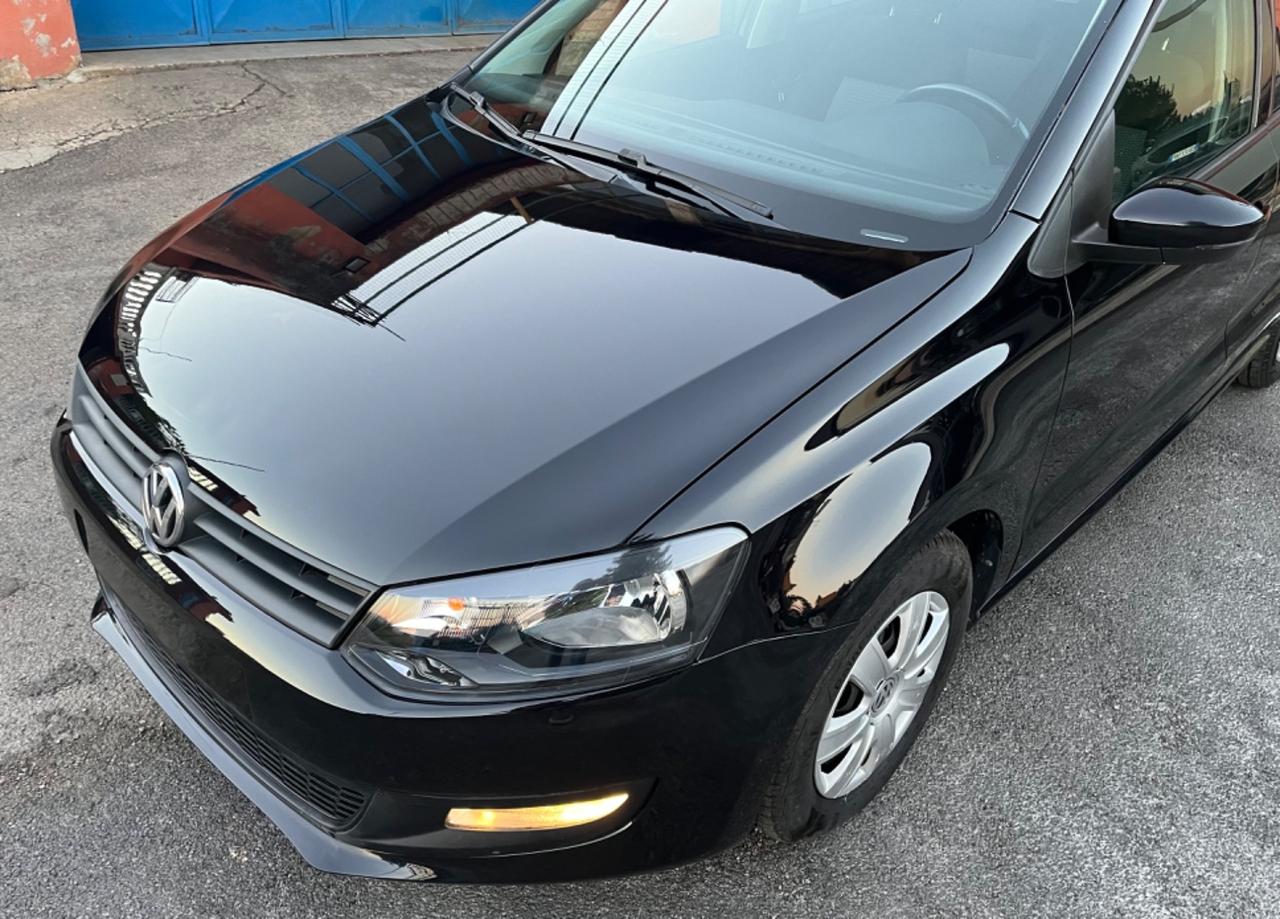 Volkswagen Polo 1.2 TDI DPF 5 p. Comfortline