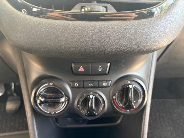 PEUGEOT 208 1.4 8V HDi 68CV Allure UNICO PROPRIETARIO