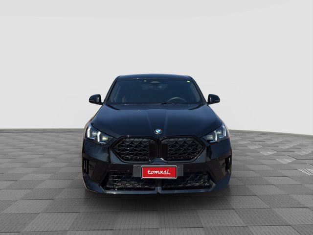 BMW X2 (U10) sDrive 18d Msport