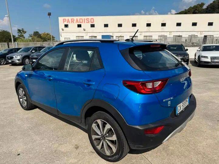 Kia Stonic 1.0 T-GDi 100 CV MHEV MT Urban Special Edition