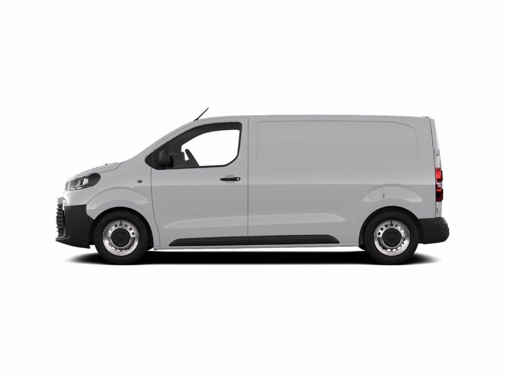 TOYOTA Proace 1.5d 120cv s&s 10q l1 s comfort del 2026