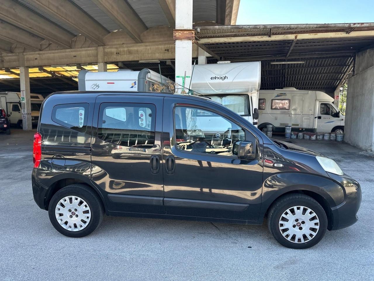 Fiat Qubo 1.3 MJT 75 CV Dynamic