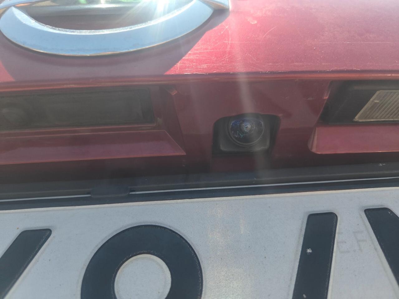 Nissan Qashqai 1.6 dCi 2WD Tekna Aut Tetto Panoram