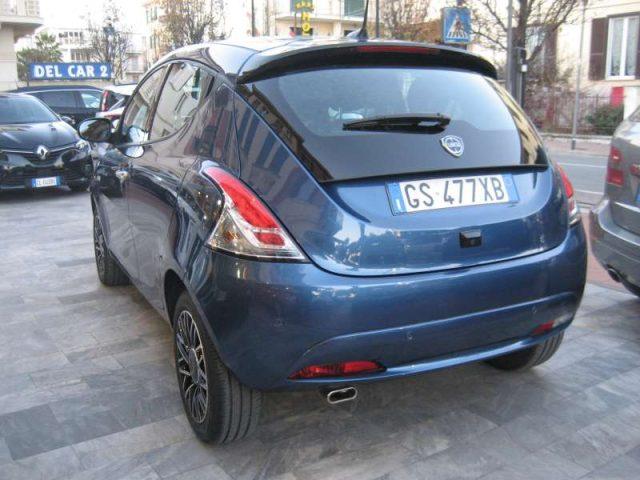 LANCIA Ypsilon 1.0 FIREFLY 5P HYBRID GOLD PLUS