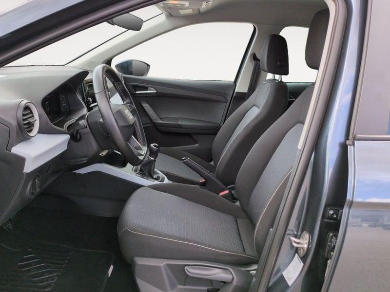 SEAT Arona 1.0 Eco TSI 70kW Style