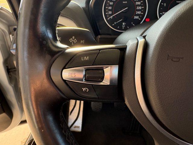 BMW 116 i 5p. Msport EURO 6 OK NEOPATENTATI BENZ POCHI KM