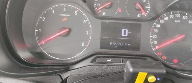 OPEL Combo Cargo 1.5 Diesel 100CV S&S PC 1000kg Edition