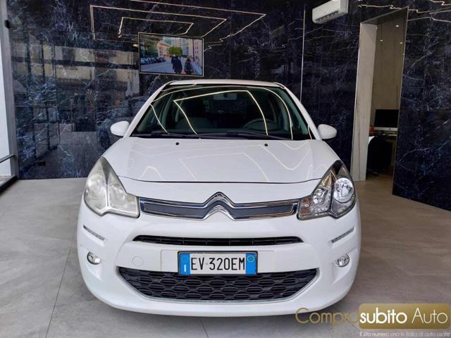 CITROEN C3 1.2 VTi 82cv ( Garanzia 12 Mesi )