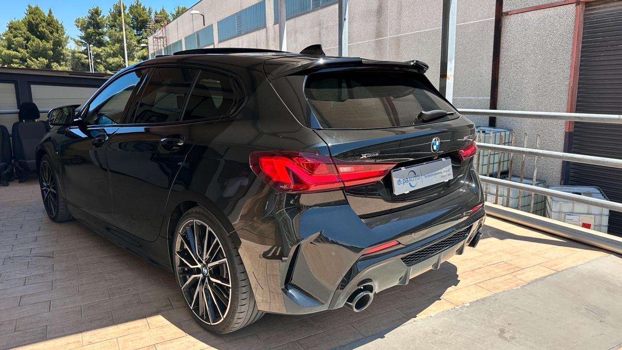 Bmw 135 M 135i xDrive