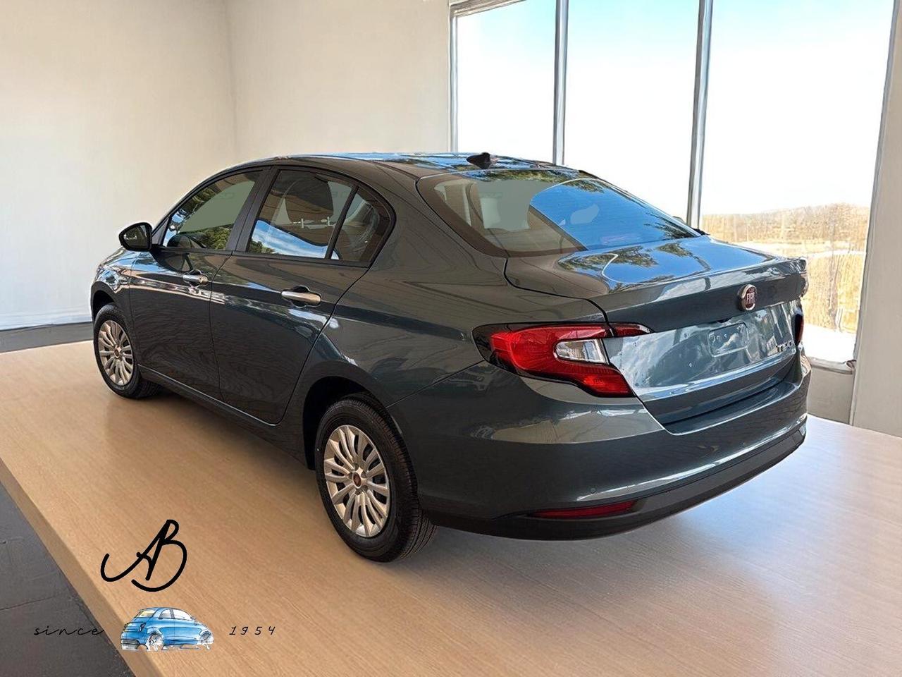 Fiat Tipo 1.6 Mjt S&S 4 porte