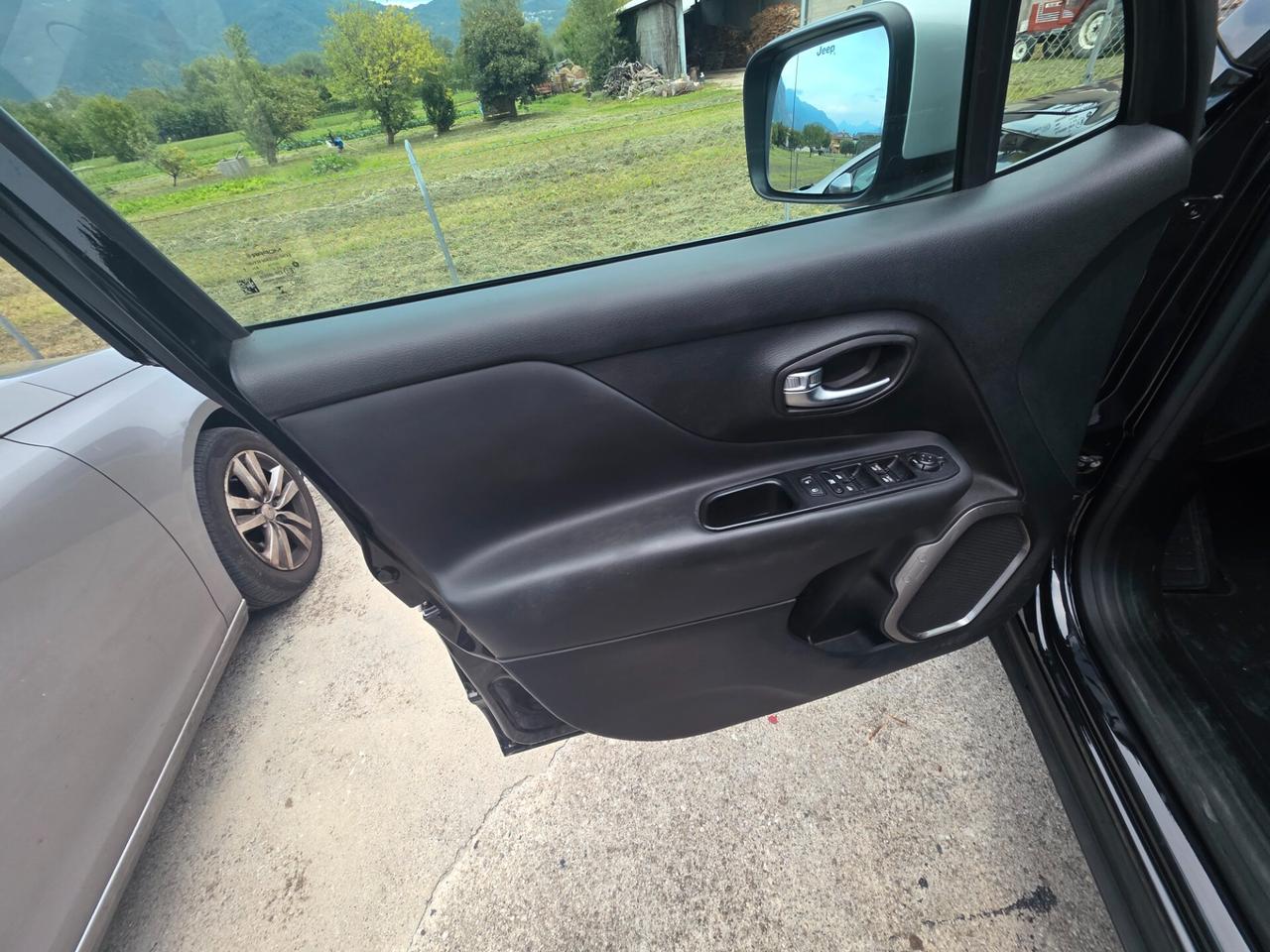 Jeep Renegade 1.6 Mjt 120cv perfetta e garantita