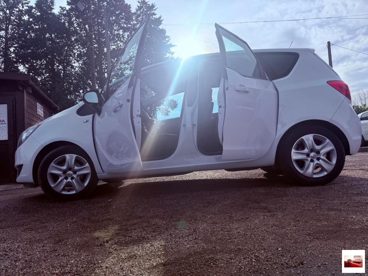 OPEL - Meriva - 1.4 100CV Cosmo